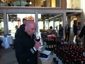 Dégustation en primeur millésime 2011 à Bordeaux